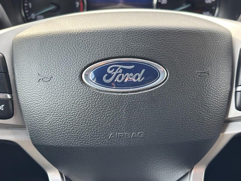 2023 Ford Explorer Limited 4WD