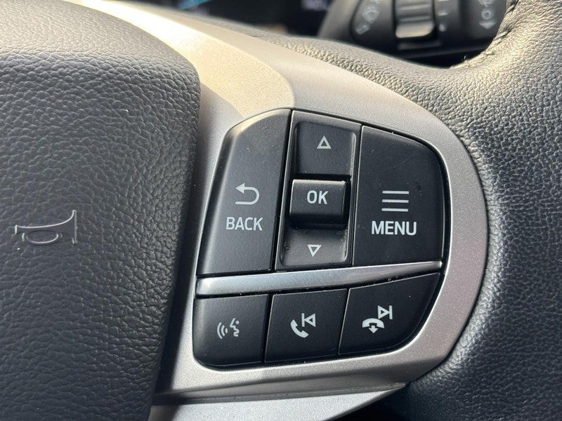 2023 Ford Explorer Limited 4WD