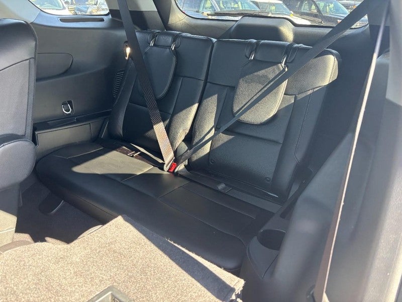 2023 Ford Explorer Limited 4WD