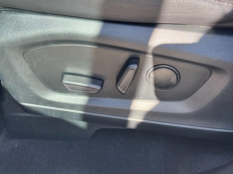 2023 Ford Explorer Limited 4WD