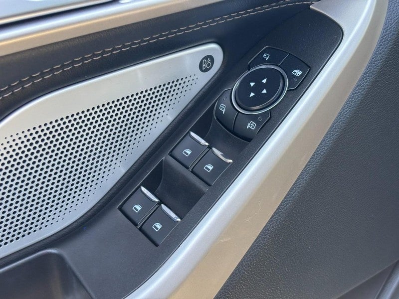 2023 Ford Explorer Limited 4WD