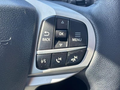 2023 Ford Explorer Limited 4WD