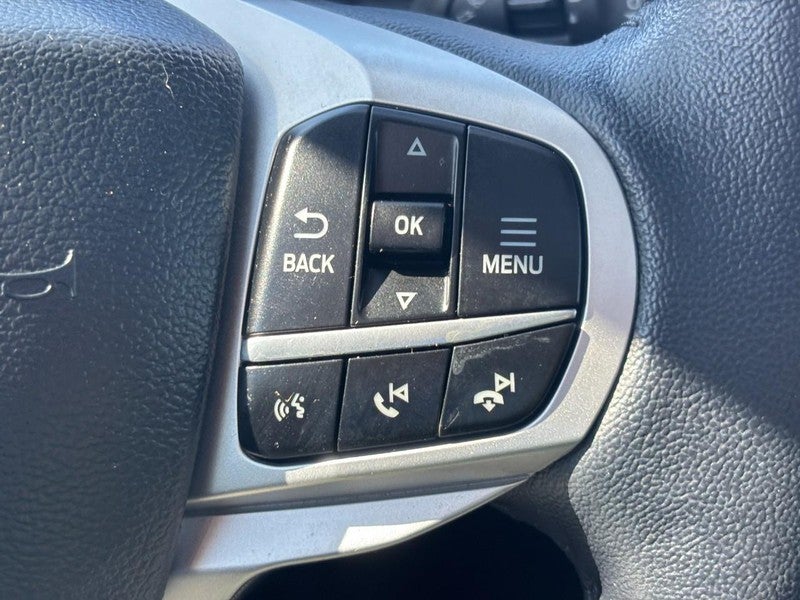 2023 Ford Explorer Limited 4WD