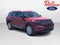 2023 Ford Explorer Limited 4WD
