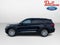 2024 Ford Explorer Limited 4WD