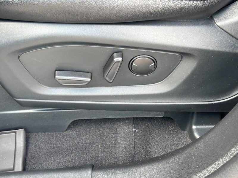 2024 Ford Explorer Limited 4WD