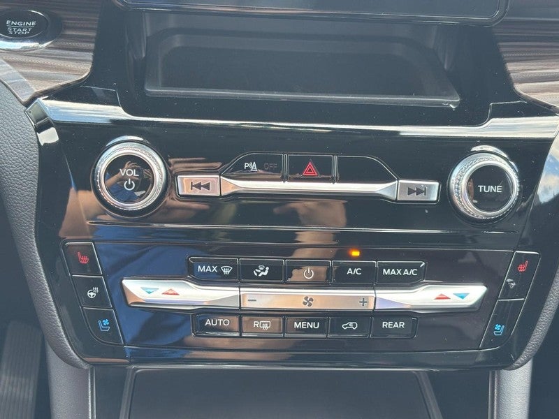 2024 Ford Explorer Limited 4WD