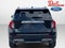 2024 Ford Explorer Limited 4WD