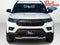 2022 Ford Explorer Timberline 4WD
