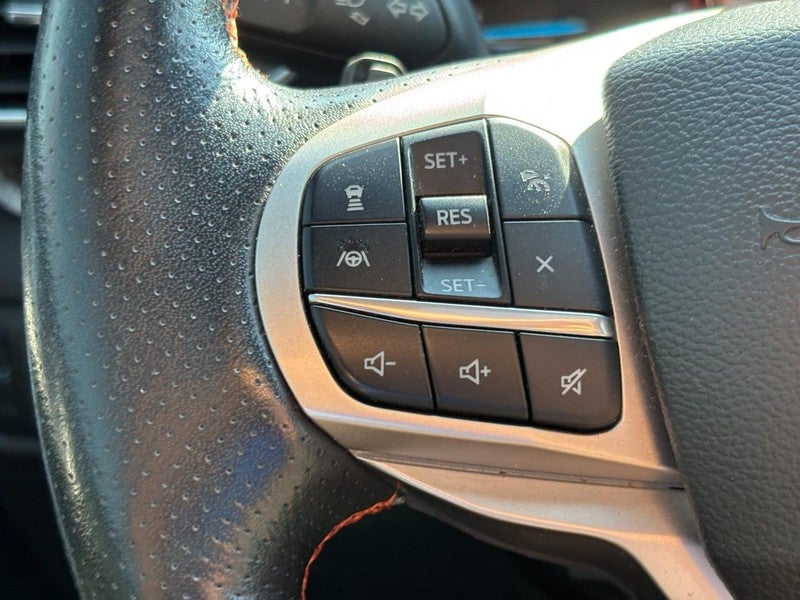 2022 Ford Explorer Timberline 4WD