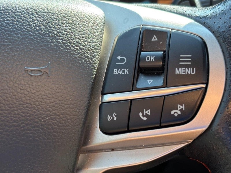 2022 Ford Explorer Timberline 4WD