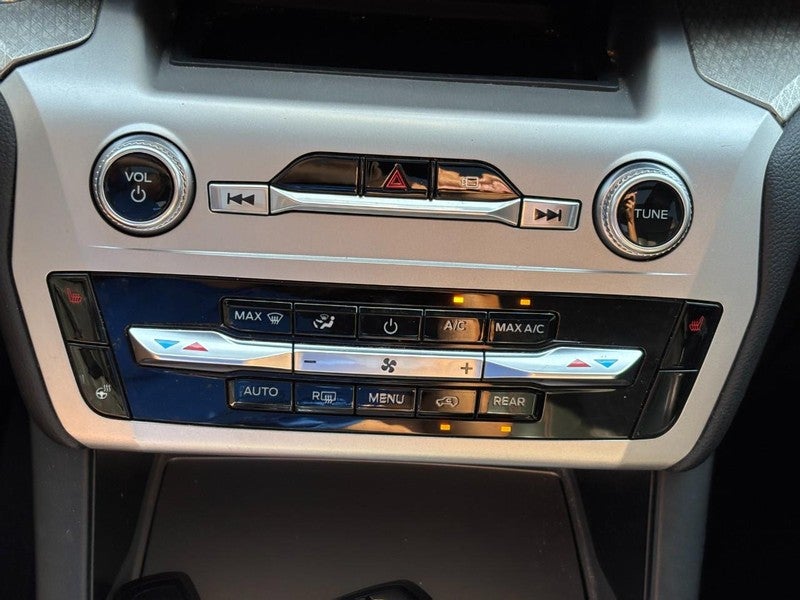2022 Ford Explorer Timberline 4WD