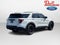 2022 Ford Explorer Timberline 4WD