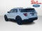 2022 Ford Explorer Timberline 4WD