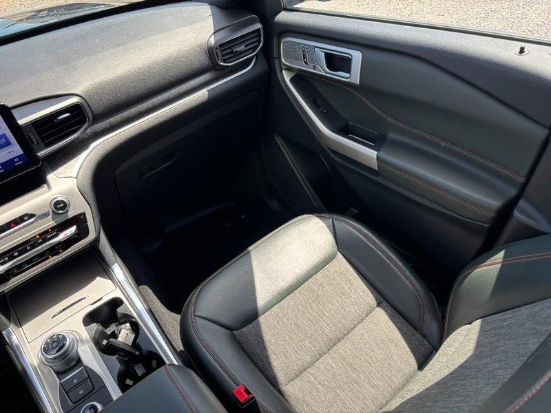 2023 Ford Explorer Timberline 4WD