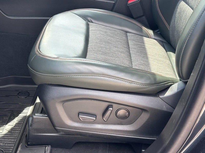 2023 Ford Explorer Timberline 4WD