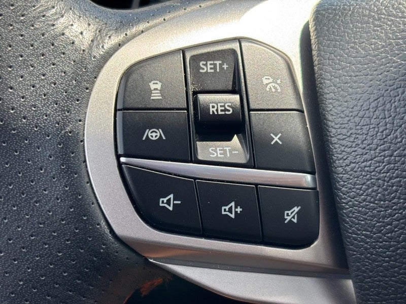 2023 Ford Explorer Timberline 4WD