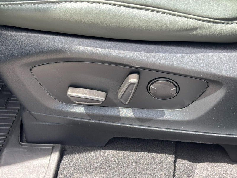 2022 Ford Explorer Timberline 4WD