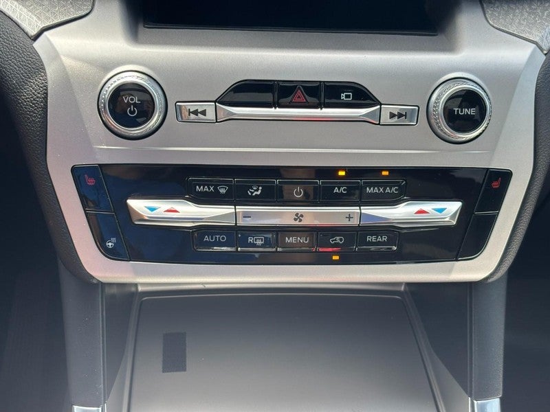 2022 Ford Explorer Timberline 4WD