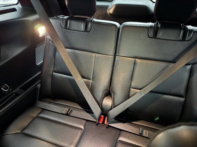 2023 Ford Explorer ST-Line 4WD