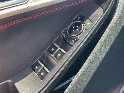 2023 Ford Explorer ST-Line 4WD