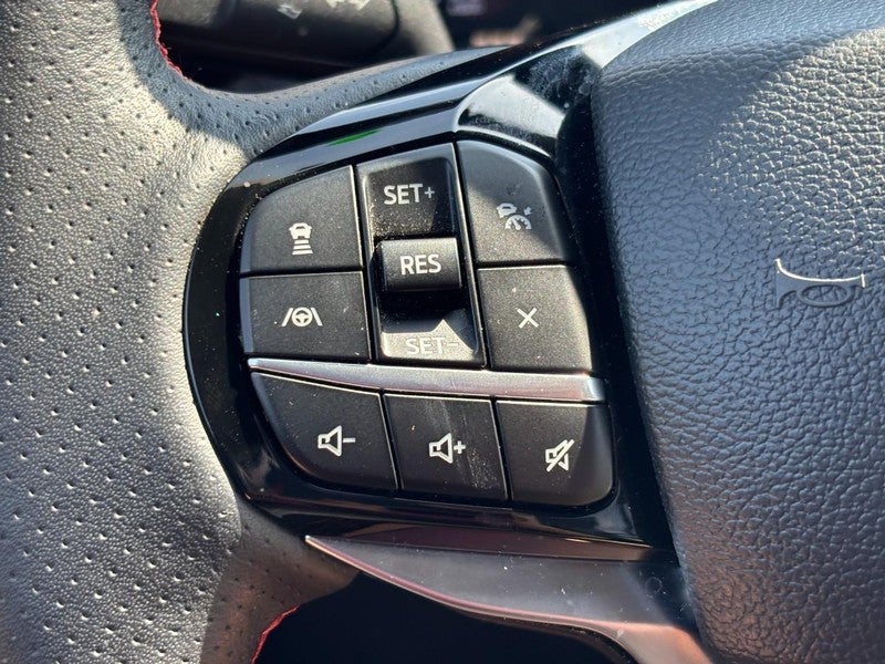 2023 Ford Explorer ST-Line 4WD