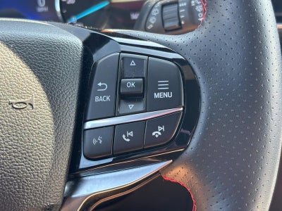 2023 Ford Explorer ST-Line 4WD