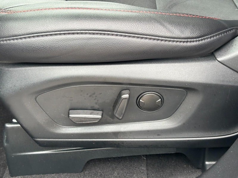 2024 Ford Explorer ST-Line 4WD