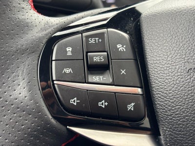 2024 Ford Explorer ST-Line 4WD