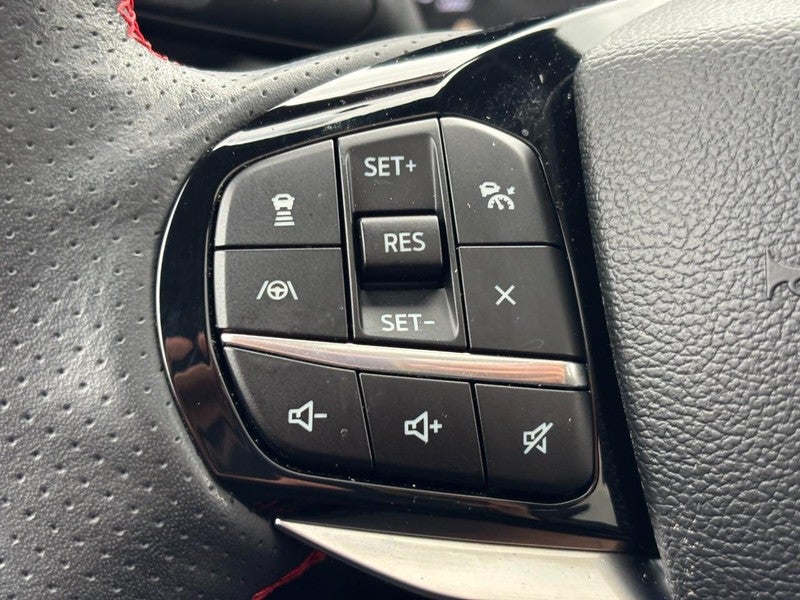 2024 Ford Explorer ST-Line 4WD