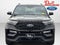 2024 Ford Explorer ST-Line 4WD