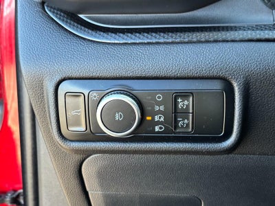 2023 Ford Explorer ST-Line 4WD