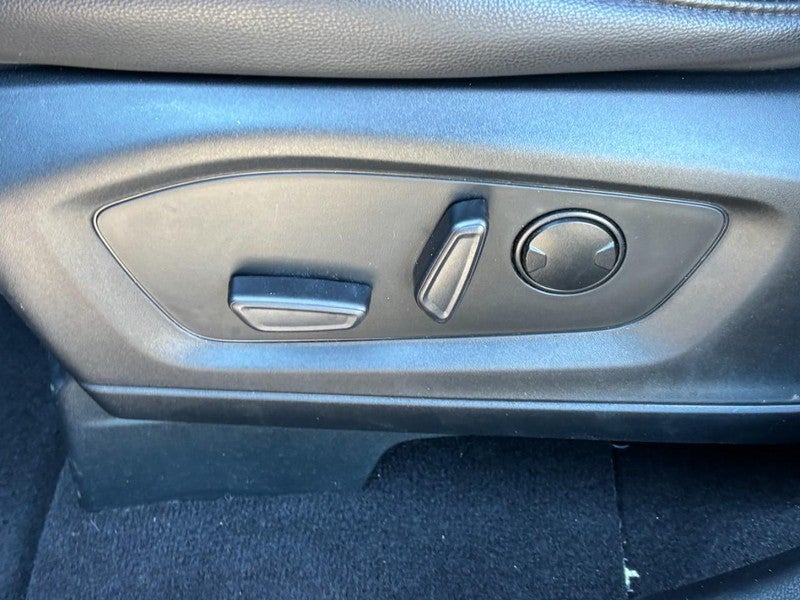 2023 Ford Explorer ST-Line 4WD