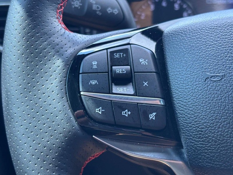 2024 Ford Explorer ST-Line 4WD