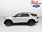 2025 Ford Explorer Active 4WD