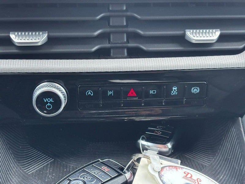 2025 Ford Explorer Active 4WD