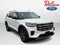 2025 Ford Explorer Active 4WD