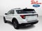 2025 Ford Explorer Active 4WD