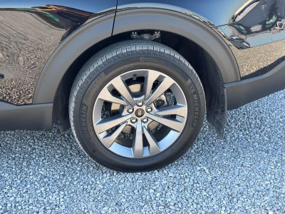 2025 Ford Explorer Active 4WD