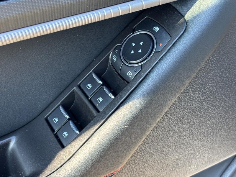 2025 Ford Explorer ST-Line 4WD