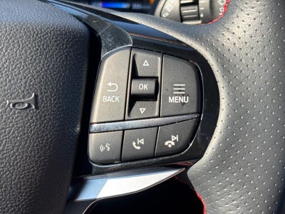 2025 Ford Explorer ST-Line 4WD