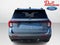 2025 Ford Explorer ST-Line 4WD