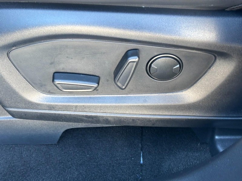 2025 Ford Explorer ST-Line 4WD