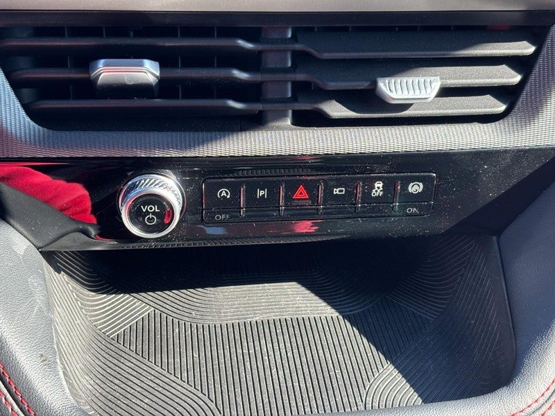 2025 Ford Explorer ST-Line 4WD