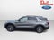 2025 Ford Explorer ST-Line 4WD
