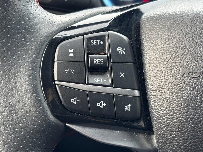 2025 Ford Explorer ST-Line 4WD