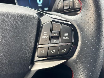 2025 Ford Explorer ST-Line 4WD