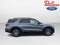 2025 Ford Explorer ST-Line 4WD