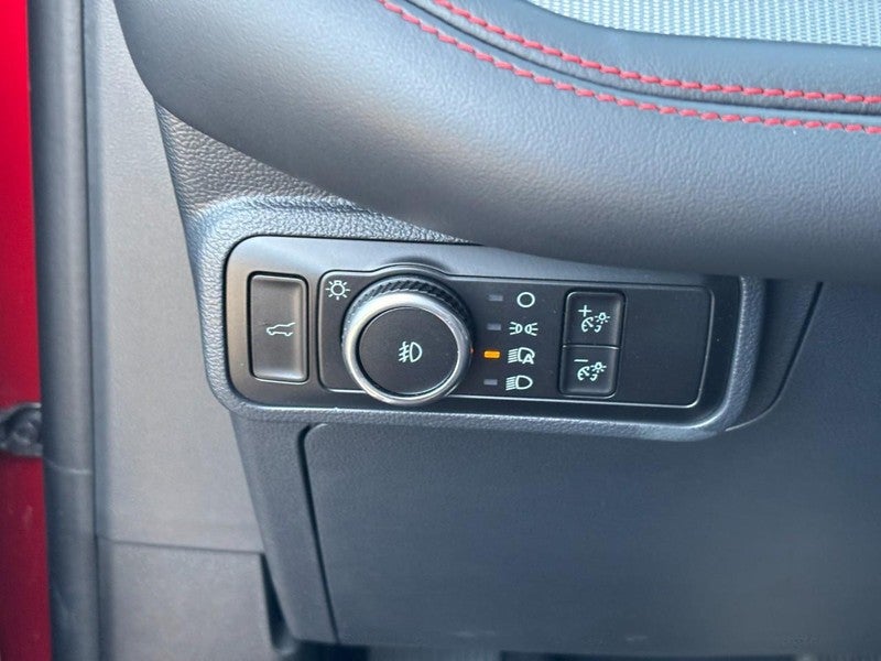 2025 Ford Explorer ST-Line 4WD