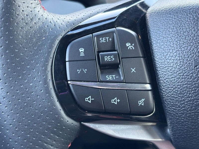 2025 Ford Explorer ST-Line 4WD